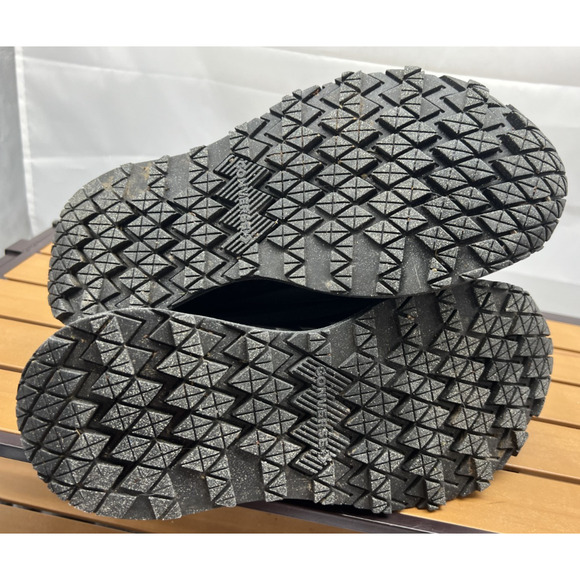 Converse Chuck Waterproof 70 AT-CX Counter Climate High Triple Black Size 9.5 - Picture 8 of 9